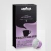 Caffè capsule Nespresso * compatibili Lungo Avvolgente 10 cps