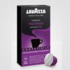 Caffè capsule Nespresso * compatibili Vigoroso 10 cps