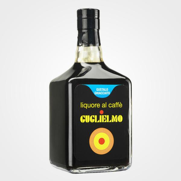 Liquore al caffè 700 ml