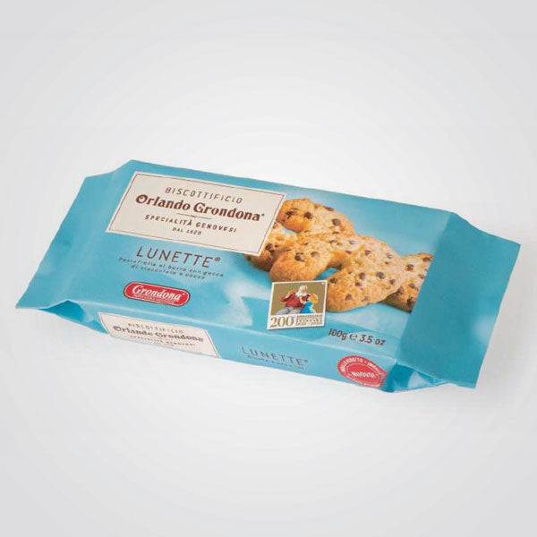 Pasticceria Lunette astuccio 100 g