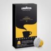 Caffè capsule Nespresso * compatibili Lungo Leggero 10 cps