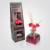 Diffusore Rosso Scarlatto 120 ml