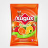 Caramelle Sugus Sugarfree 150g
