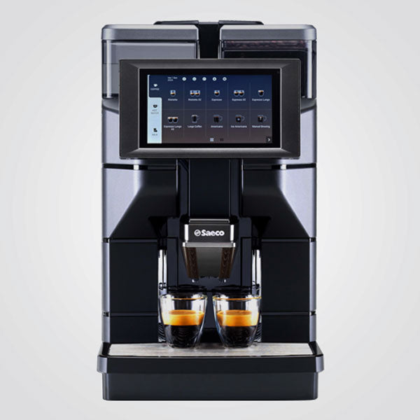 Saeco Magic B2 - B2+