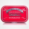 Liquirizia pura Rossa Amarelli 40 gr