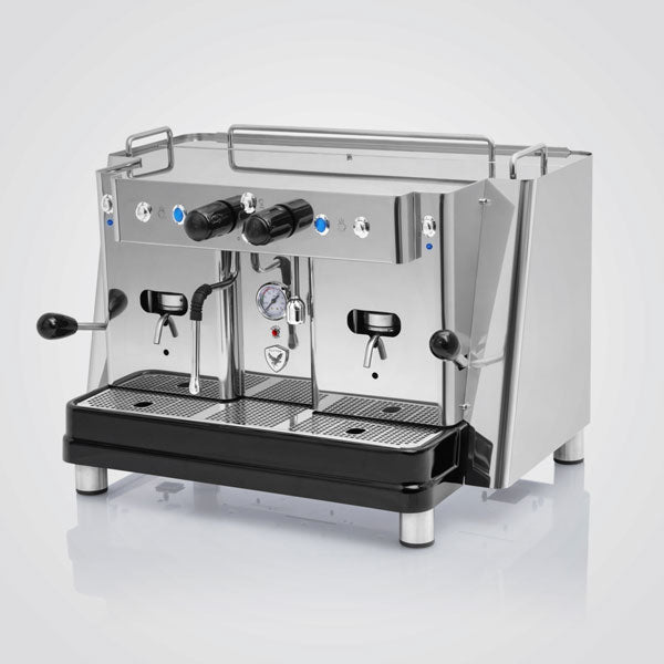 Macchina cialde ZIP PRO 2 HORECA