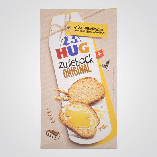 Zwieback Original
